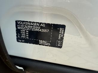 Volkswagen Tiguan 2.0 TDI GOAL Nieuwste model! picture 21