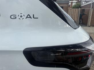 Volkswagen Tiguan 2.0 TDI GOAL Nieuwste model! picture 16