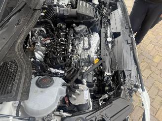 Volkswagen Tiguan 2.0 TDI GOAL Nieuwste model! picture 6