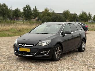 Auto incidentate Opel Astra 1.6 cdti edition EURO 6 SPORTS TOURER 2016/1