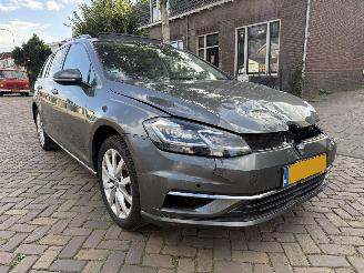 Volkswagen Golf 1.5 TSI Pano AUTOMAAT picture 7