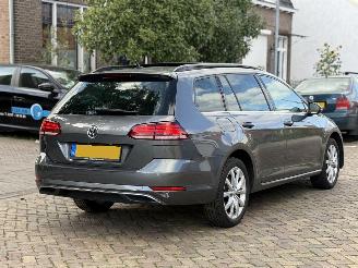 Volkswagen Golf 1.5 TSI Pano AUTOMAAT picture 9