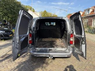 Peugeot Partner 1.5 BlueHDI 3 PERS! 100 S&S L1  NAP! picture 14