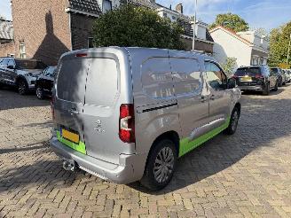 Peugeot Partner 1.5 BlueHDI 3 PERS! 100 S&S L1  NAP! picture 7