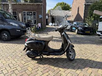 Audi  VESPA LX 4T picture 5