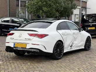 Mercedes Cla-klasse 200 AMG NAP! SFEER PANO picture 9