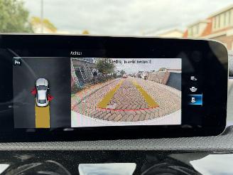 Mercedes Cla-klasse 200 AMG NAP! SFEER PANO picture 23