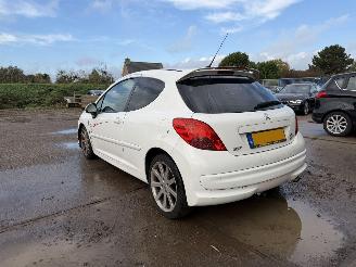 Peugeot 207 1.6-16V T Le Mans picture 8