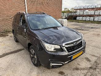 Subaru Forester 2.0 Premium AUTOMAAT NAP!!!! picture 6
