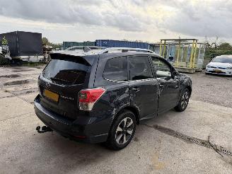 Subaru Forester 2.0 Premium AUTOMAAT NAP!!!! picture 11