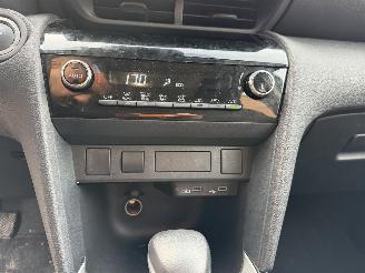 Toyota Yaris Cross 1.5 HYBRID picture 18
