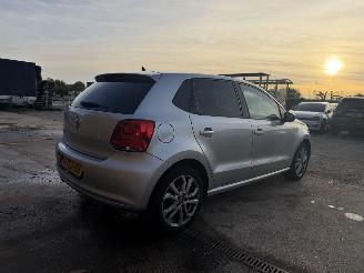 Volkswagen Polo 1.2 TSI BlueMotion Edition NAP picture 9