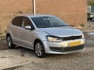 Volkswagen Polo 1.2 TSI BlueMotion Edition NAP picture 4