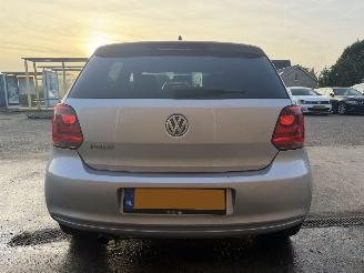 Volkswagen Polo 1.2 TSI BlueMotion Edition NAP picture 8