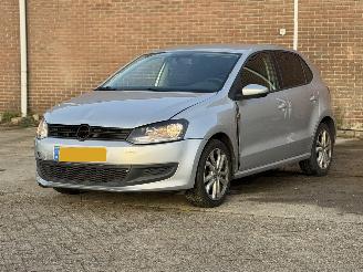 Volkswagen Polo 1.2 TSI BlueMotion Edition NAP picture 2