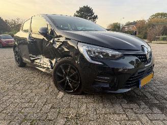 Renault Clio 1.0 Tce Zen picture 4