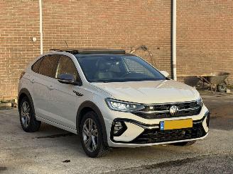 Volkswagen Taigo 1.0 TSI R LINE AUTOMAAT PANO picture 5