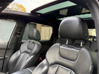 Audi Q7 3.0 TDI S LINE QUATTRO picture 17