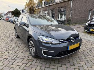 Volkswagen e-Golf AUTOMAAT picture 10