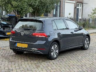 Volkswagen e-Golf AUTOMAAT picture 8