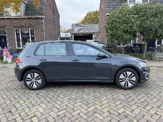 Volkswagen e-Golf AUTOMAAT picture 11