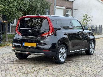 Kia Soul EV Edition 30 kWh picture 8