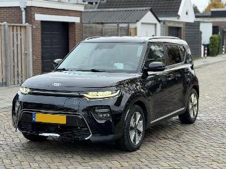 Schadeauto Kia Soul EV Edition 30 kWh 2020/1