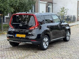 Kia Soul EV Edition 30 kWh picture 9