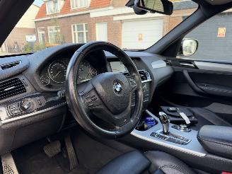 BMW X3 Xdrive20i M PAKKET picture 19