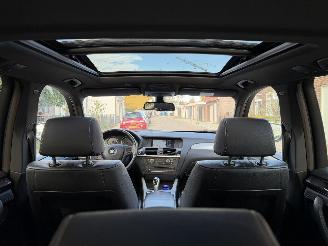 BMW X3 Xdrive20i M PAKKET picture 10