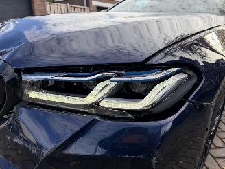BMW 5-serie 530e LIMO M PAKKET 215kw picture 2