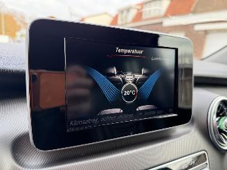 Mercedes V-klasse V220 LANG 8 PERS picture 27