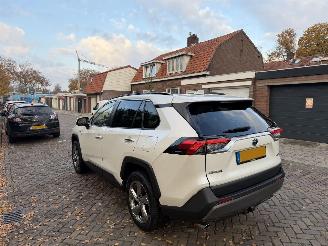 Toyota Rav-4 2.5 Hybrid AWD Executive NAP picture 16