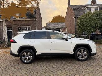 Toyota Rav-4 2.5 Hybrid AWD Executive NAP picture 9
