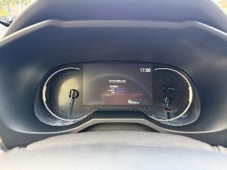 Toyota Rav-4 2.5 Hybrid AWD Executive NAP picture 36