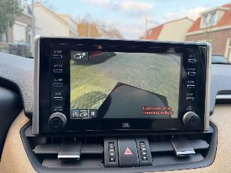 Toyota Rav-4 2.5 Hybrid AWD Executive NAP picture 33
