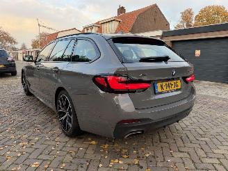 BMW 5-serie 530e XDrive M PAKKET picture 10