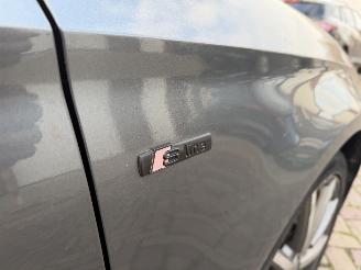 Audi A3 1.4 TFSI PANO S Line LIMOUSINE picture 8