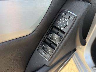 Mercedes C-klasse C220 NAP AUTOMAAT picture 17