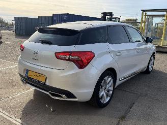 Coche accidentado Citroën DS5 1.6 e-HDI 2013/1