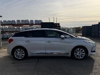Citroën DS5 1.6 e-HDI picture 6