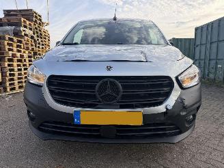 Mercedes Citan 110 Cdi L2 PRO  / NAP AUTOMAAT picture 3