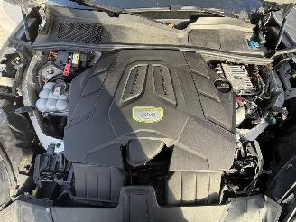 Porsche Cayenne E-HYBRID SPORT picture 27