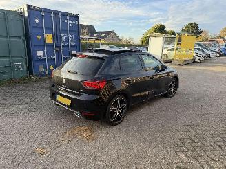 Seat Ibiza 1.0 TSI FR AUTOMAAT PANO! picture 8