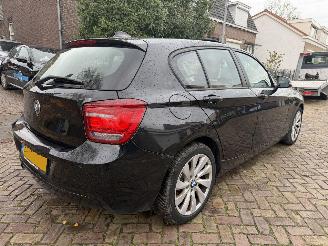 BMW 1-serie 118d DAK AUTOMAAT picture 9