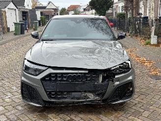 Audi A1 SPORTBACK 40 TFSI 200 PK AUTOMAAT picture 3