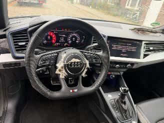 Audi A1 SPORTBACK 40 TFSI 200 PK AUTOMAAT picture 17