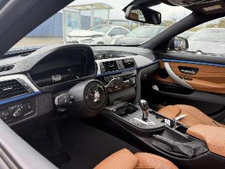 BMW 4-serie 420i M PAKKET xDrive NAP picture 15