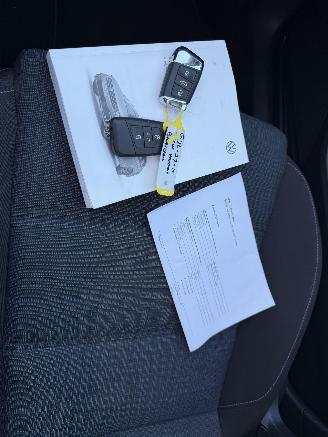 Volkswagen Passat 1.4 TSI PHEV GTE Business picture 23