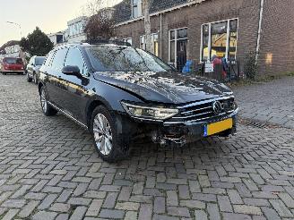 Volkswagen Passat 1.4 TSI PHEV GTE Business picture 5